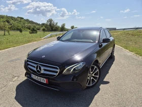 ����� �� �������� �� Mercedes-Benz E 220 VIRTUAL/EDITION 1/Burmaster 