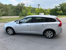 Volvo V60 2.0 D 163 к.с. | Auto.bg — изображение 6
