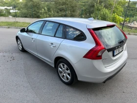 Volvo V60 2.0 D 163 к.с. | Auto.bg — изображение 5