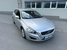 Volvo V60 2.0 D 163 к.с. | Auto.bg — изображение 2