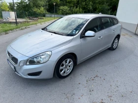 Volvo V60 2.0 D 163 к.с. | Auto.bg — изображение 7