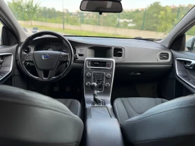 Volvo V60 2.0 D 163 к.с. | Auto.bg — изображение 14
