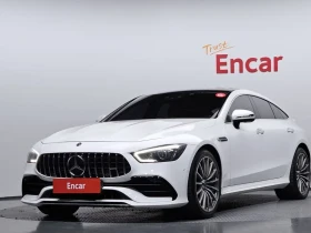 ������ Mercedes-Benz AMG GT