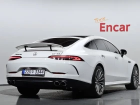 Mercedes-Benz AMG GT 4-Door 43 4Matic+  | Mobile.bg � ����� ������ 2
