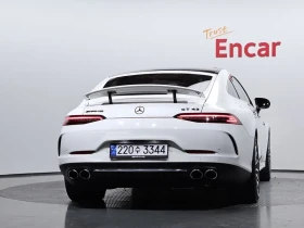 Mercedes-Benz AMG GT 4-Door 43 4Matic+  | Mobile.bg � ����� ������ 4