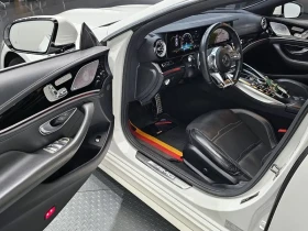 Mercedes-Benz AMG GT 4-Door 43 4Matic+  | Mobile.bg � ����� ������ 11