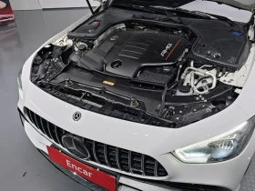 Mercedes-Benz AMG GT 4-Door 43 4Matic+  | Mobile.bg � ����� ������ 6
