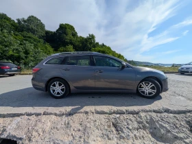 Mazda 6 | Mobile.bg � ����� ������ 6