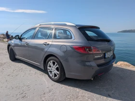 Mazda 6 | Mobile.bg � ����� ������ 3