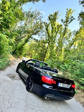 BMW 320 Ci e93lci mpack ������ | Mobile.bg � ����� ������ 8