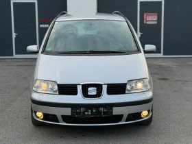 Seat Alhambra 1.9* TDI* 4x4*  | Mobile.bg � ����� ������ 2