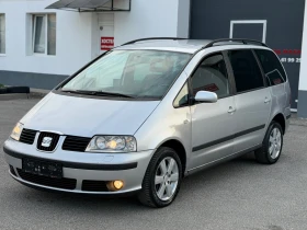 Seat Alhambra 1.9* TDI* 4x4*  | Mobile.bg � ����� ������ 3