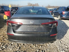 Honda Civic 2l Sport | Mobile.bg � ����� ������ 6