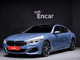 ������ BMW 840