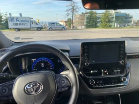 Toyota Corolla undefined | Auto.bg — изображение 8