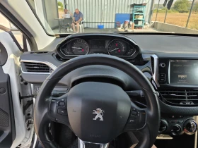 Peugeot 2008 1.2t ������| ����������| ����� �������� ������� | Mobile.bg � ����� ������ 13