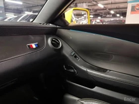Chevrolet Camaro 3.6 | АВТОФИНАНСИРАНЕ БЕЗ ПЪРВОНАЧАЛНА - 14800 € - 65021015 15