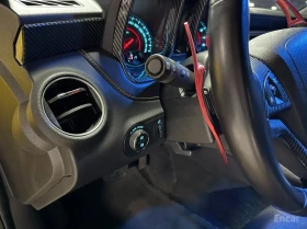 Chevrolet Camaro 3.6 | АВТОФИНАНСИРАНЕ БЕЗ ПЪРВОНАЧАЛНА - 14800 € - 65021015 11