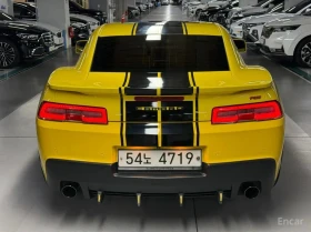 Chevrolet Camaro 3.6 | АВТОФИНАНСИРАНЕ БЕЗ ПЪРВОНАЧАЛНА - 14800 € - 65021015 3