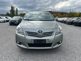 Toyota Verso 1.6i 131k.c 6+ 1 kamera | Auto.bg — изображение 2
