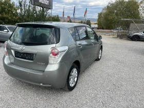 Toyota Verso 1.6i 131k.c 6+ 1 kamera | Auto.bg — изображение 4