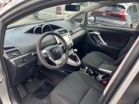 Toyota Verso 1.6i 131k.c 6+ 1 kamera | Auto.bg — изображение 9