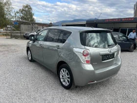 Toyota Verso 1.6i 131k.c 6+ 1 kamera | Auto.bg — изображение 6