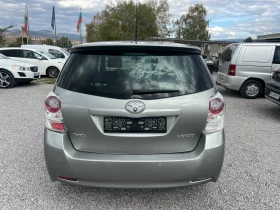 Toyota Verso 1.6i 131k.c 6+ 1 kamera | Auto.bg — изображение 5
