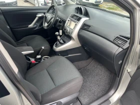 Toyota Verso 1.6i 131k.c 6+ 1 kamera | Auto.bg — изображение 11
