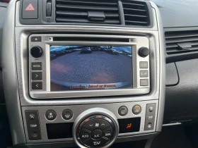 Toyota Verso 1.6i 131k.c 6+ 1 kamera | Auto.bg — изображение 14