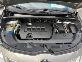 Toyota Verso 1.6i 131k.c 6+ 1 kamera | Auto.bg — изображение 7
