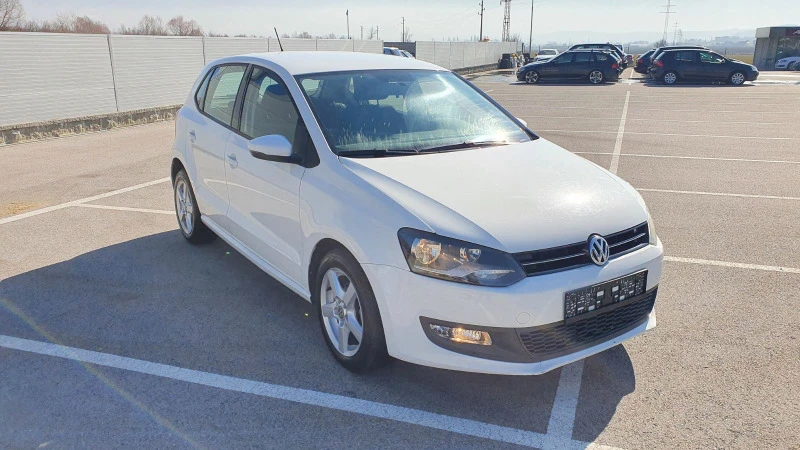 VW Polo 1.2 TDI, снимка 2 - Автомобили и джипове - 48379847