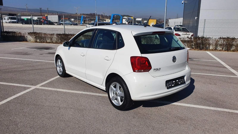 VW Polo 1.2 TDI, снимка 4 - Автомобили и джипове - 48379847