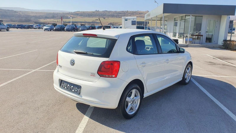 VW Polo 1.2 TDI, снимка 5 - Автомобили и джипове - 48379847