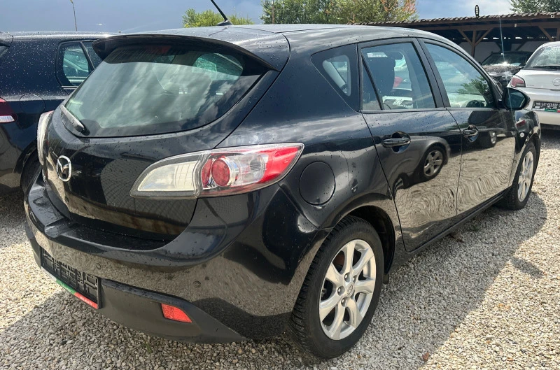 Mazda 3 Now face 1.6d, снимка 4 - Автомобили и джипове - 49531809