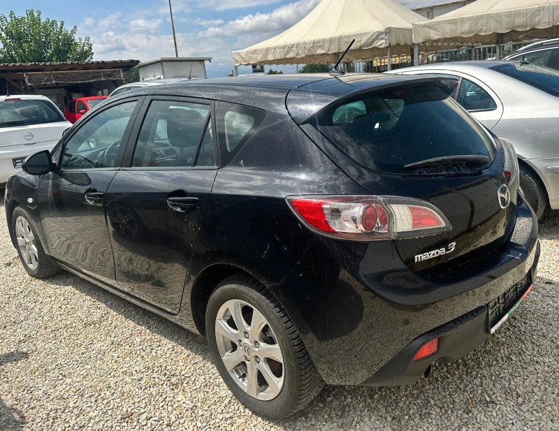 Mazda 3 Now face 1.6d, снимка 3 - Автомобили и джипове - 49531809