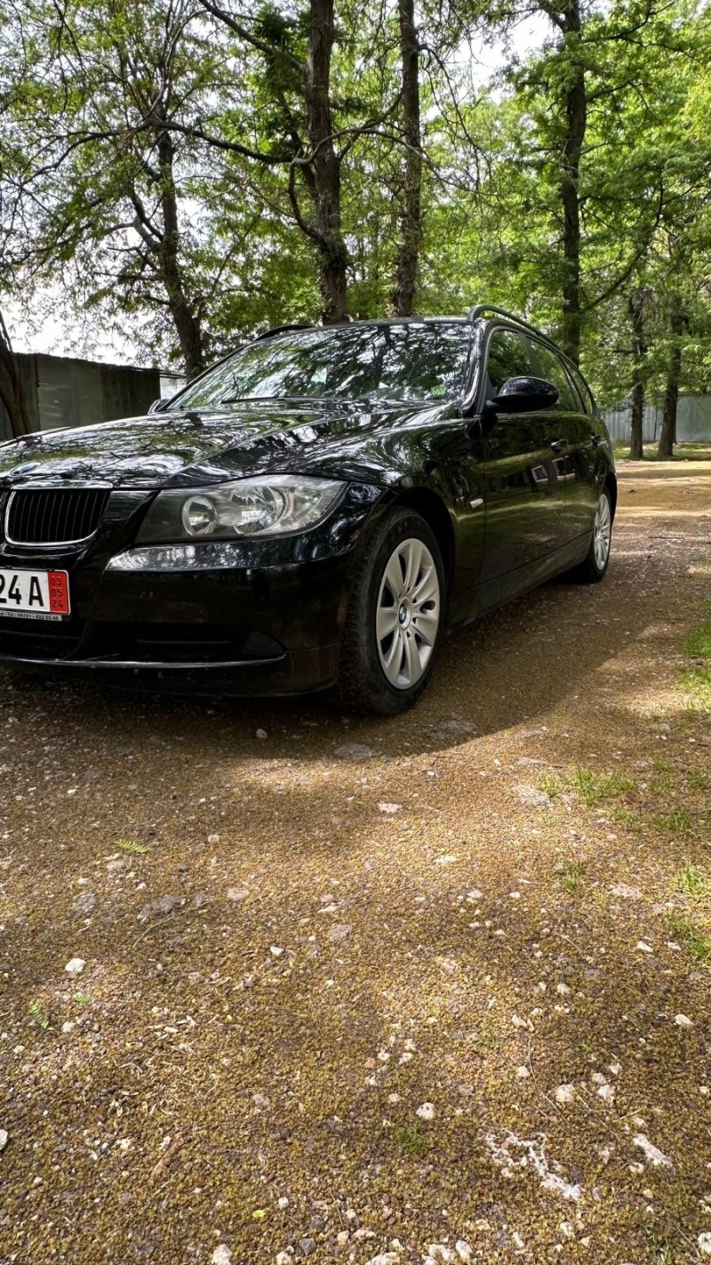 BMW 318, снимка 4 - Автомобили и джипове - 46413612