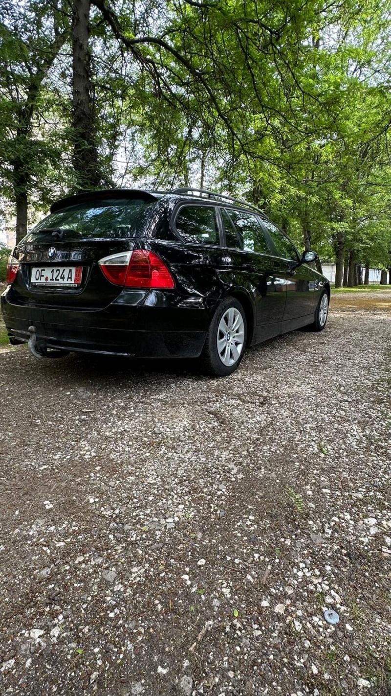 BMW 318, снимка 7 - Автомобили и джипове - 46413612