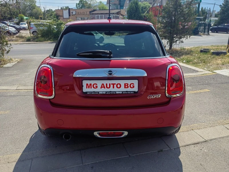 Mini Cooper 1.5 турбо, снимка 6 - Автомобили и джипове - 46622389