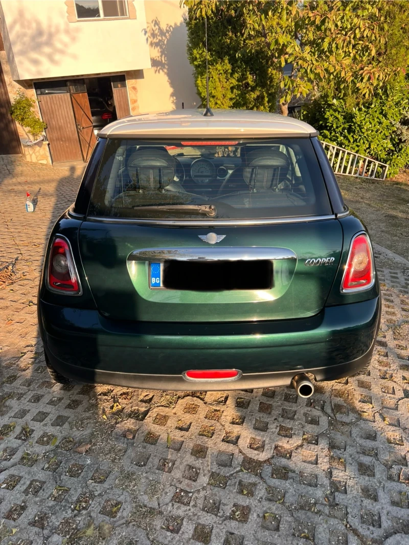 Mini Cooper, снимка 7 - Автомобили и джипове - 47804018