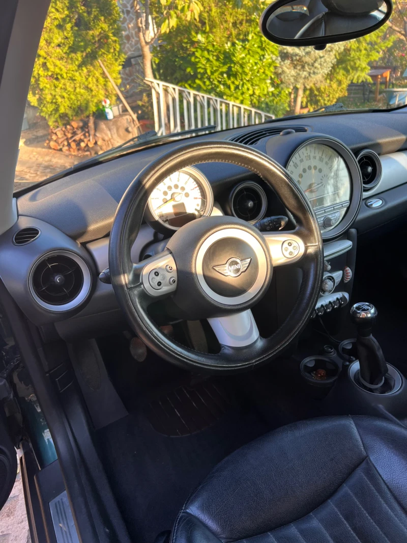 Mini Cooper, снимка 10 - Автомобили и джипове - 47804018