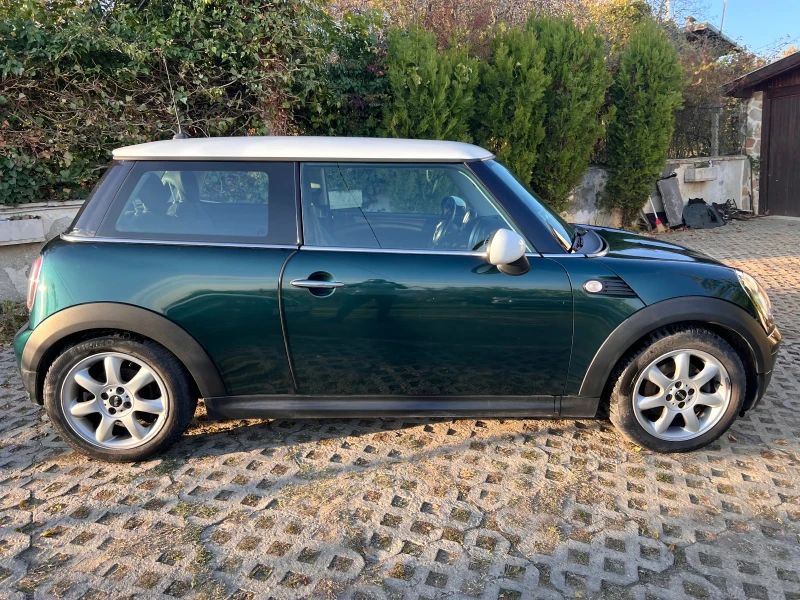 Mini Cooper, снимка 4 - Автомобили и джипове - 47804018