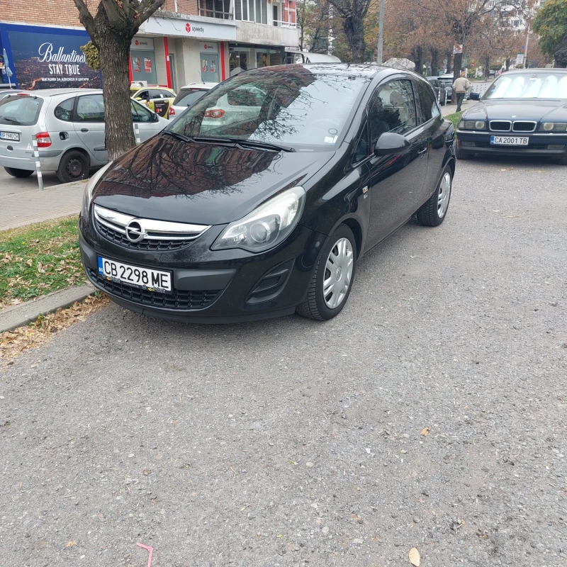 Opel Corsa 1.4 , снимка 1 - Автомобили и джипове - 47855528