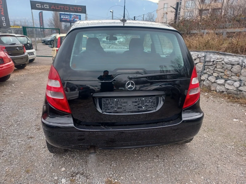 Mercedes-Benz A 180 180 CDI, снимка 8 - Автомобили и джипове - 48412490