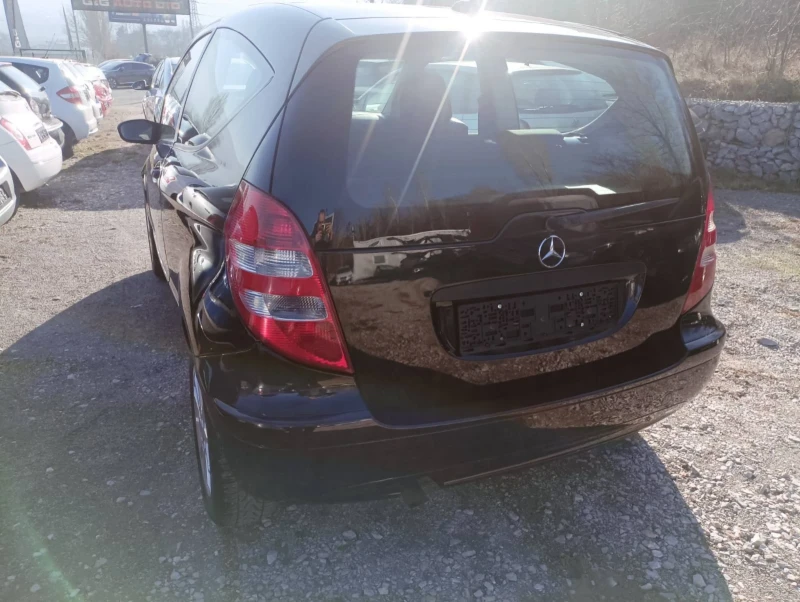 Mercedes-Benz A 180 180 CDI, снимка 6 - Автомобили и джипове - 48412490