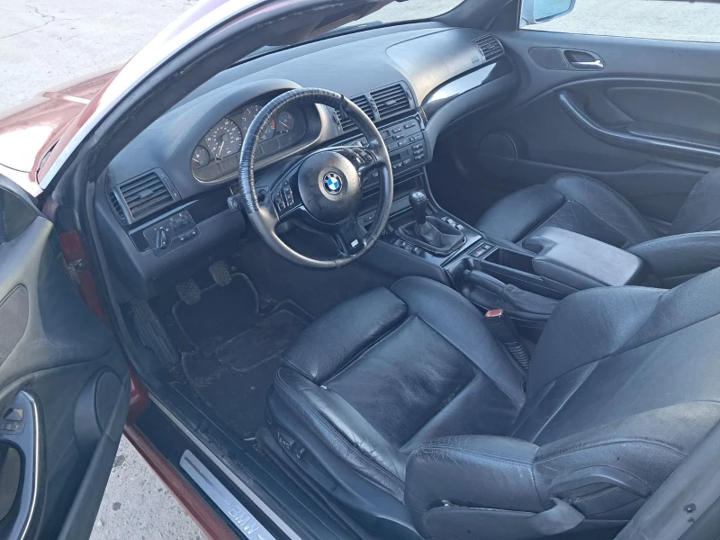 BMW 328, снимка 7 - Автомобили и джипове - 48665391