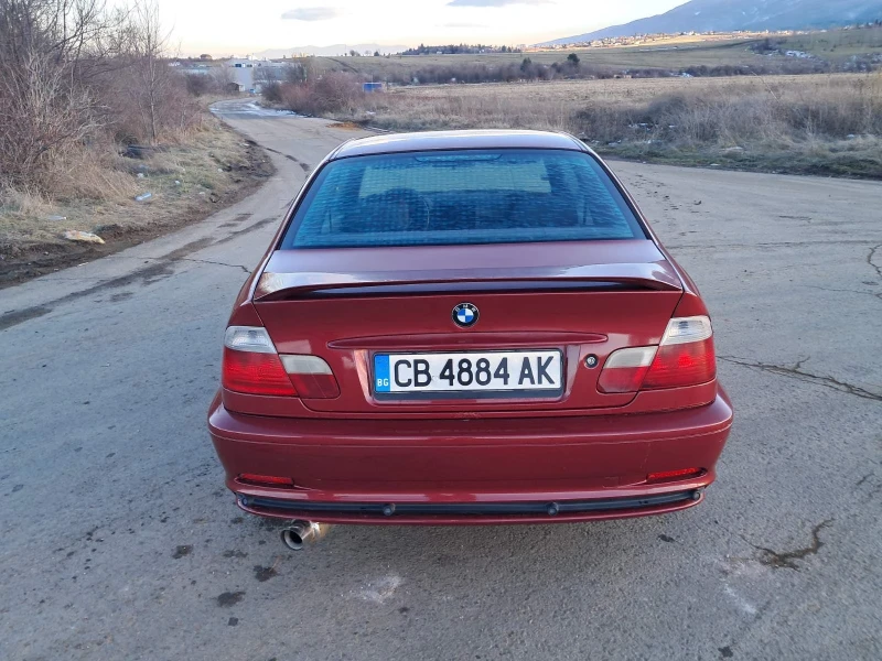 BMW 328, снимка 4 - Автомобили и джипове - 48665391