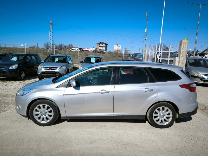 Ford Focus 1.0i, снимка 6 - Автомобили и джипове - 49379355