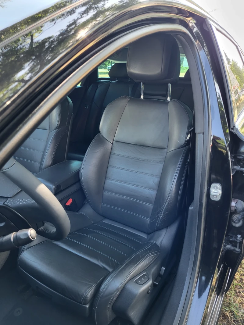Peugeot 508 2.2HDI-204ps GT, снимка 8 - Автомобили и джипове - 50910344