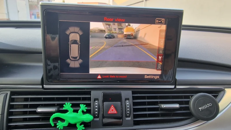 Audi A6 3.0TDI 245к.с. Quattro , снимка 13 - Автомобили и джипове - 51558019